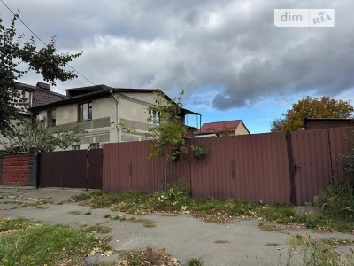 Продаж частини будинку на вул. Постова, 7 кімнат • ID 344038