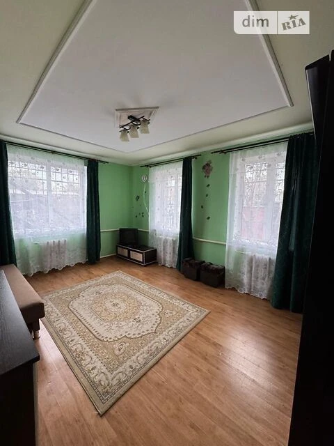 Продаж частини будинку на вул. Постова, 7 кімнат • ID 344038