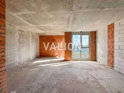 2-room apartment for sale, Andriy Verkhoglyada St. 30
