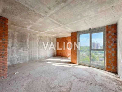 2-room apartment for sale, Andriy Verkhoglyada St. 30