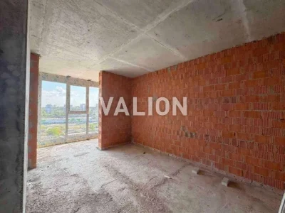 2-room apartment for sale, Andriy Verkhoglyada St. 30