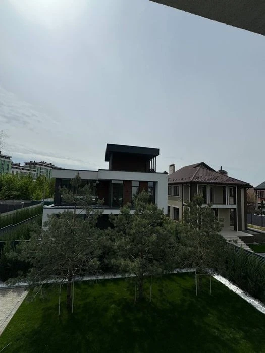 Есклюзивний будинок (280м2) в стилі Hi-tech, без комісії, Го