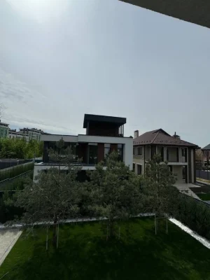 Есклюзивний будинок (280м2) в стилі Hi-tech, без комісії, Го