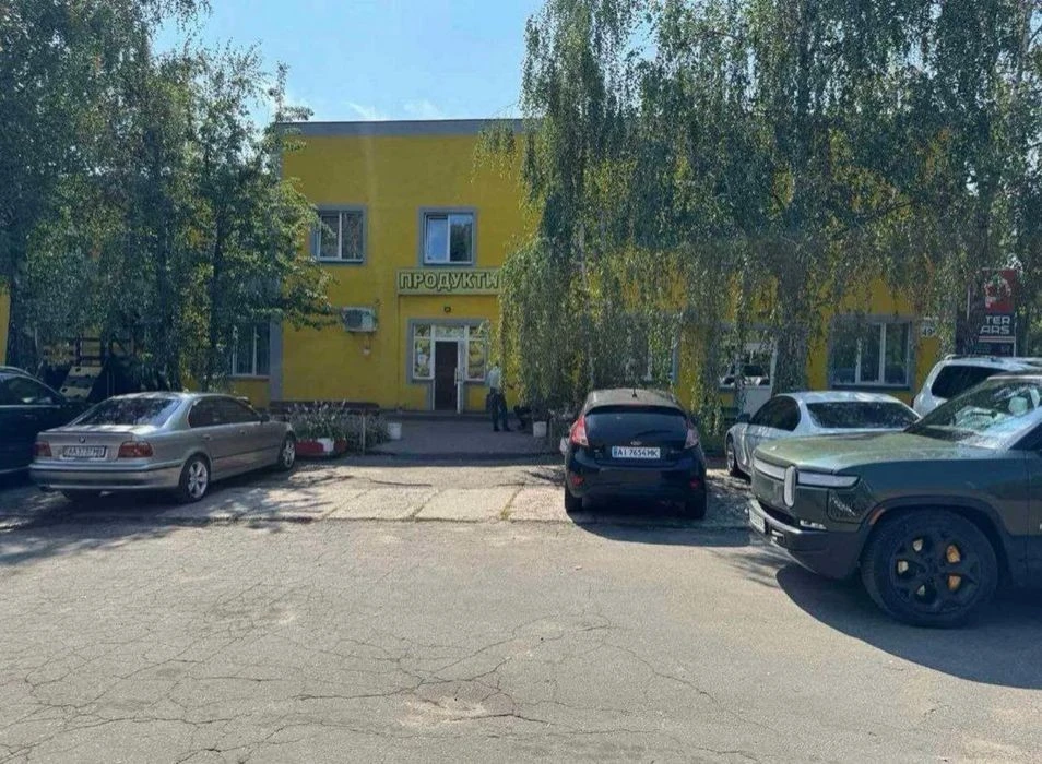 Продам готовий будинок, діючий бізнес! Подільский район, до