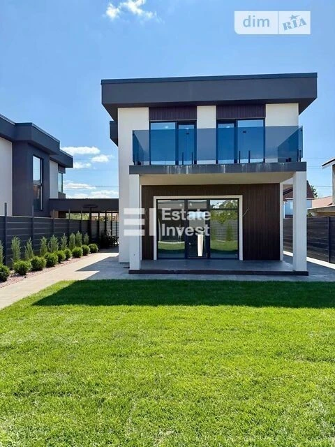 Продаж 2 поверхового будинку з ділянкою на 5 соток, 150 кв.