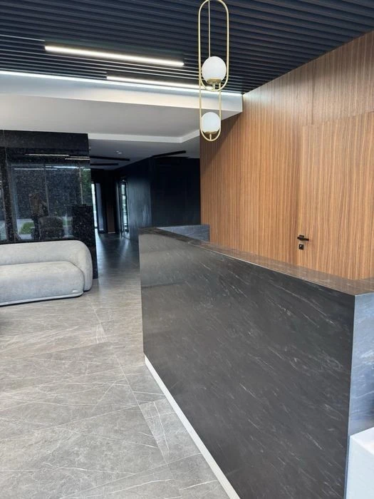 One-room apartment for sale in the Nordica Resident residential complex