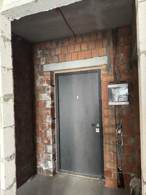 One-room apartment for sale in the Nordica Resident residential complex