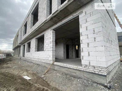 Продаж 2 поверхового таунхауса з ділянкою на 2 сотки, 116.1