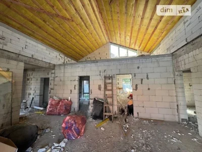 Продаж 2 поверхового будинку з ремонтом і ділянкою на 5 сото