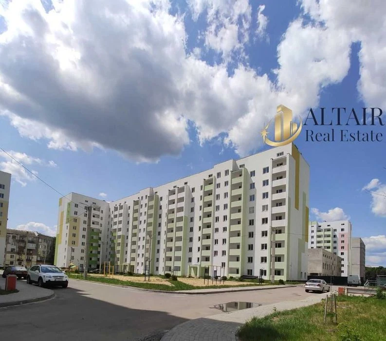 For sale: 1-room apartment in residential complex MIRA 3J