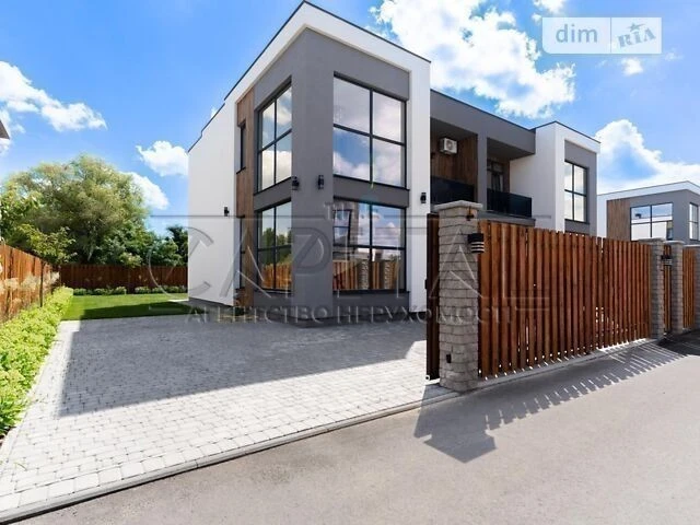 Продаж 1 поверхового будинку з опаленням і ділянкою на 4 сот