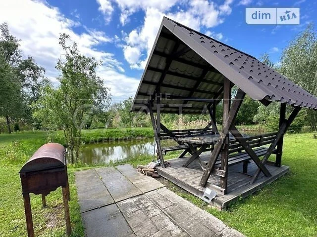 Продаж 2 поверхового будинку з опаленням і ділянкою на 20 со