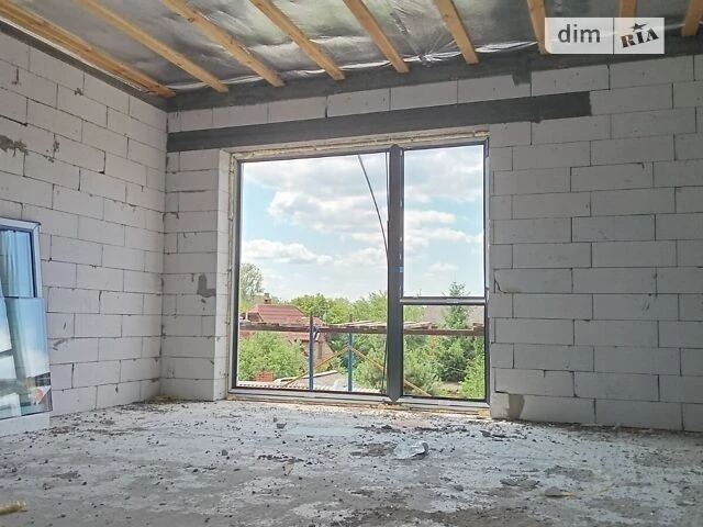 Продаж 3 поверхового таунхауса з ділянкою на 1.5 сотки, 135
