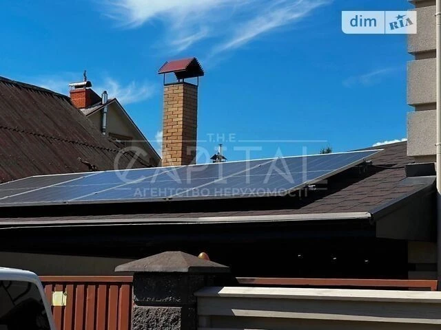 Продаж 2 поверхового будинку з гаражем і ділянкою на 8 соток