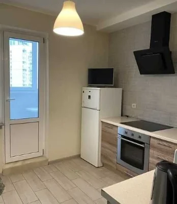 1-room apartment for sale, Urlivska St. 38
