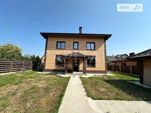 Продаж 3 поверхового будинку з ділянкою на 9 соток, 320 кв.
