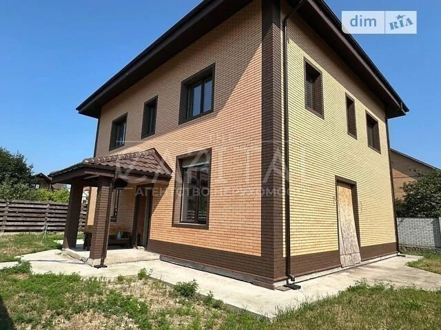 Продаж 3 поверхового будинку з ділянкою на 9 соток, 320 кв.