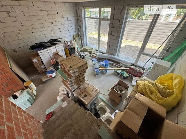 Продаж 2 поверхового таунхауса з ділянкою на 2 сотки, 120 кв