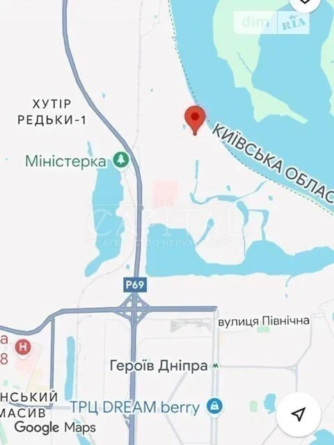 Продаж 3 поверхового будинку з гаражем і ділянкою на 9 соток