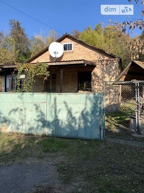 Продаж 1 поверхового будинку з гаражем і ділянкою на 6 соток