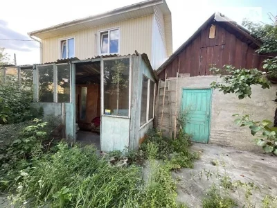 Продаж 1 поверхового будинку з ділянкою на 4 сотки, 77.7 кв.