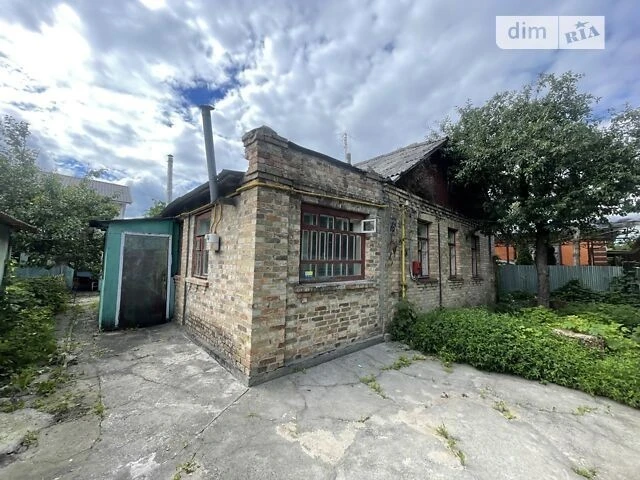 Продаж 1 поверхового будинку з ділянкою на 4 сотки, 77.7 кв.