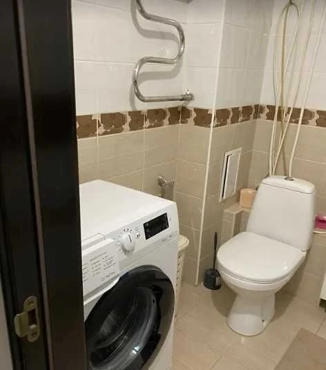 1-room apartment for sale, Urlivska St. 38