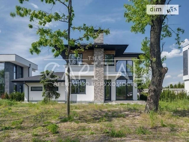 Продаж 2 поверхового будинку з гаражем і ділянкою на 12 сото