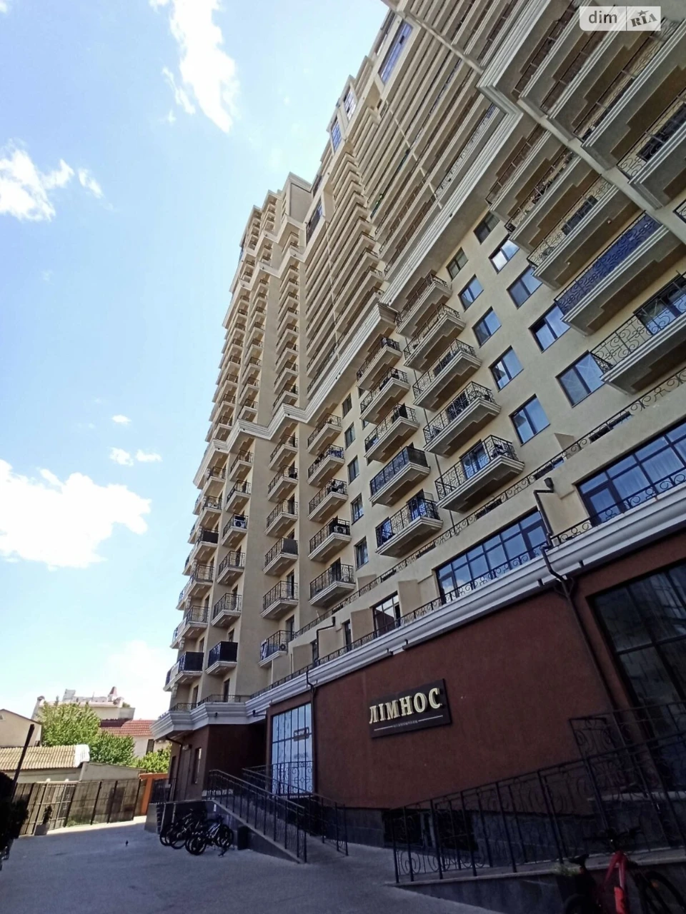 Продаж Підземний паркінг