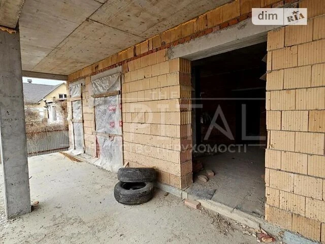 Продаж 3 поверхового будинку з ділянкою на 7 соток, 320 кв.