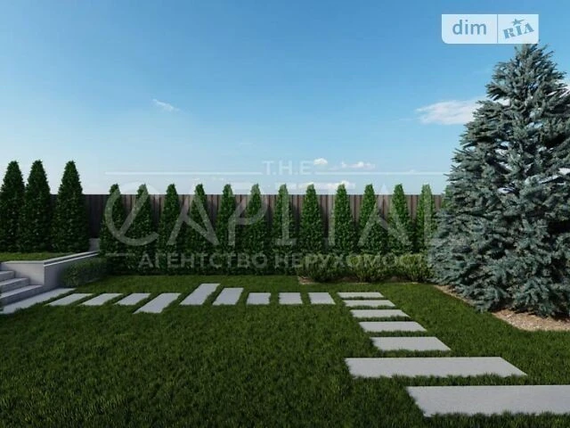 Продаж 3 поверхового будинку з ділянкою на 7 соток, 320 кв.