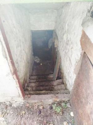 Будинок з великим участком в Києві, на березі озера, Бортнич