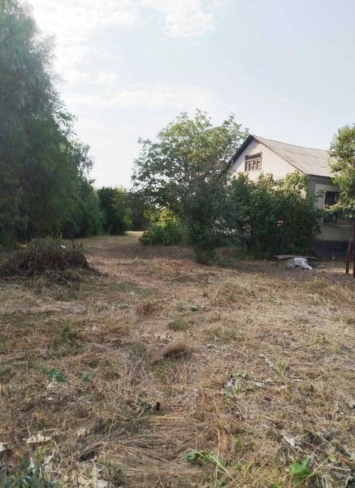 Будинок з великим участком в Києві, на березі озера, Бортнич