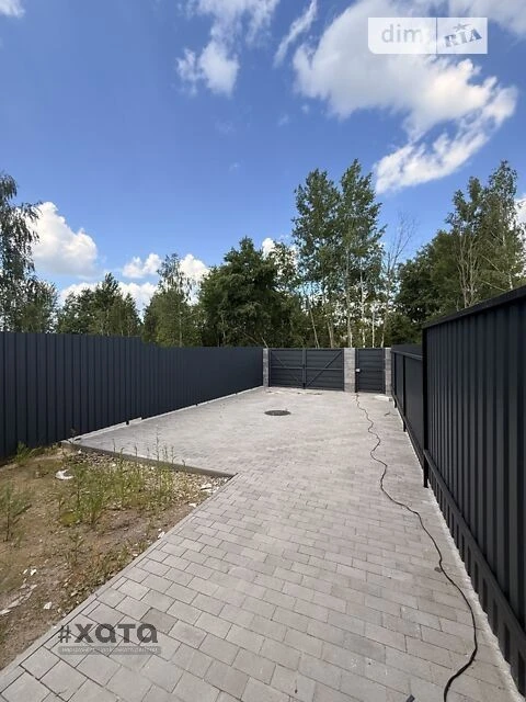 Продаж 1 поверхового таунхауса з ділянкою на 1.9 сотки, 57 к