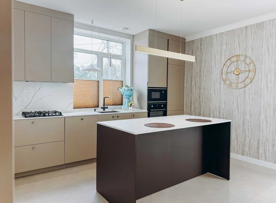 Будинок з ремонтом у Лісовій Бучі | 150 м² | 5 соток | без к