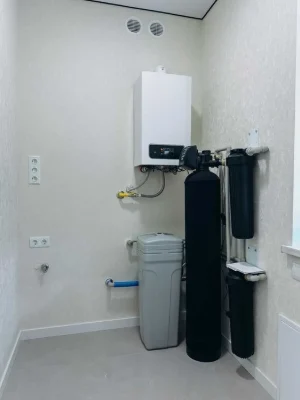 Будинок з ремонтом у Лісовій Бучі | 150 м² | 5 соток | без к