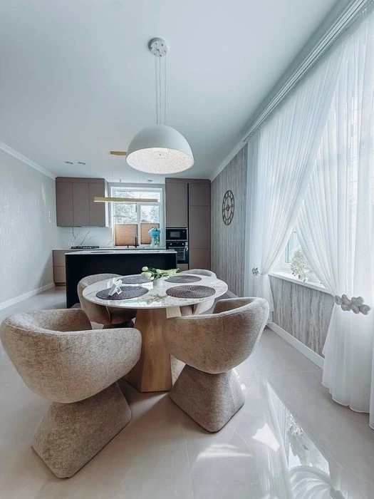 Будинок з ремонтом у Лісовій Бучі | 150 м² | 5 соток | без к