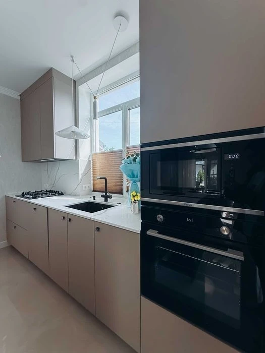 Будинок з ремонтом у Лісовій Бучі | 150 м² | 5 соток | без к