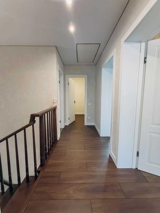 Будинок з ремонтом у Лісовій Бучі | 150 м² | 5 соток | без к