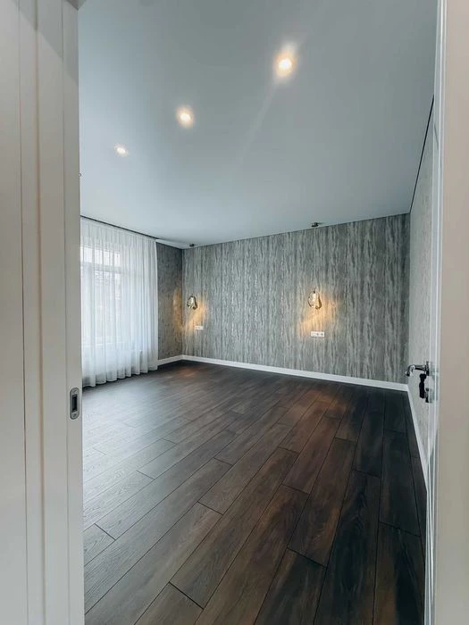 Будинок з ремонтом у Лісовій Бучі | 150 м² | 5 соток | без к