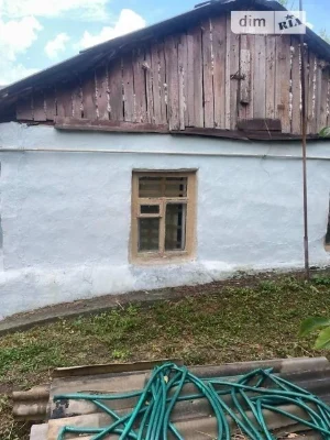 Продаж 1 поверхового будинку з ділянкою на 6.8 сотки, 66.6 к