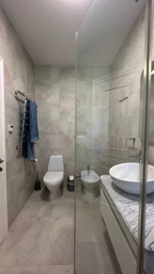 Продаж будинки в Києві біля ТЦ Lavina Mall! З ремонтом, 6 со