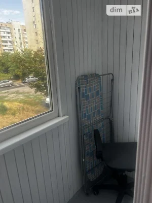 Довготривала оренда 1к квартири на вул. Північна 54Б • ID 34