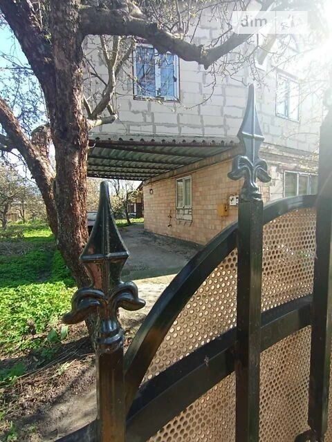 Продаж 2 поверхового будинку 151.2 кв. м, 3 кімнати, на вул.