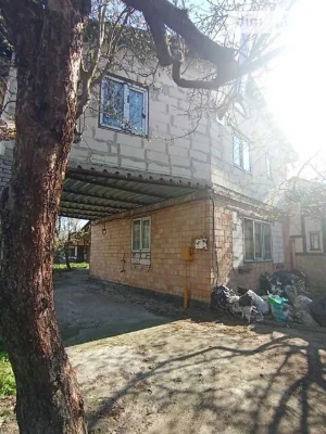 Продаж 2 поверхового будинку 151.2 кв. м, 3 кімнати, на вул.