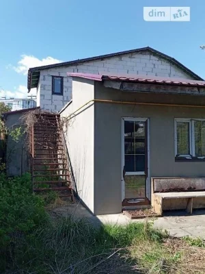 Продаж 2 поверхового будинку 151.2 кв. м, 3 кімнати, на вул.