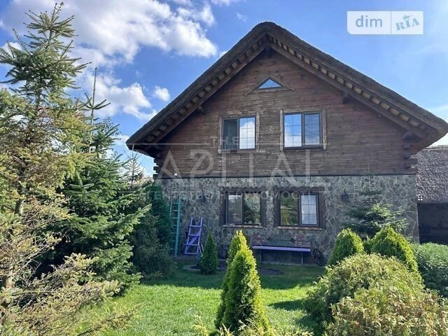 Продаж 2 поверхового будинку з ділянкою на 6 соток, 140 кв.