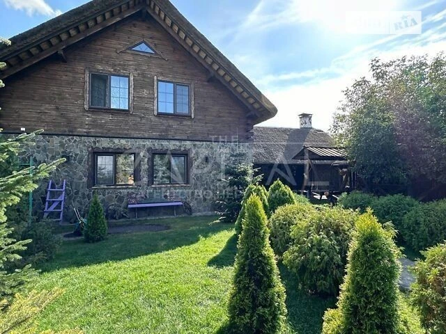 Продаж 2 поверхового будинку з ділянкою на 6 соток, 140 кв.