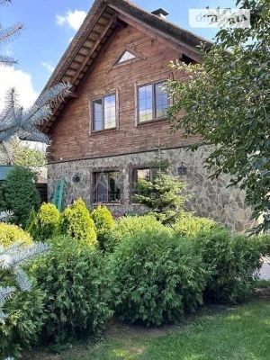 Продаж 2 поверхового будинку з ділянкою на 6 соток, 140 кв.