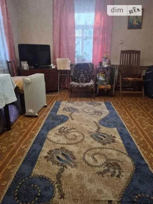 Продаж частини будинку на вул. Івана Труша 24А, 3 кімнати •